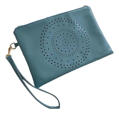 Bolsos tipo cartera de mano sales