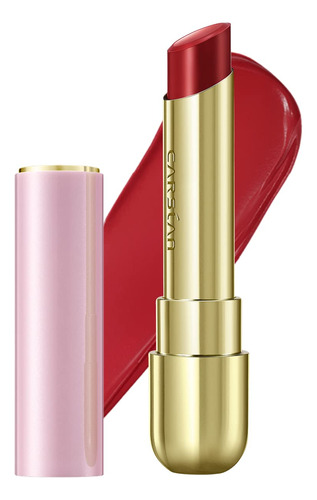 Carslan Lapiz Labial Cremoso Hidratante, Color De Labios De