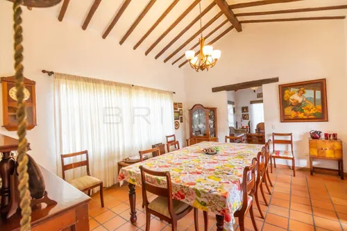 Finca En Venta En Unión La Ceja. Cod V50226