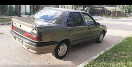 Renault R19 1996 1.9 Rnd