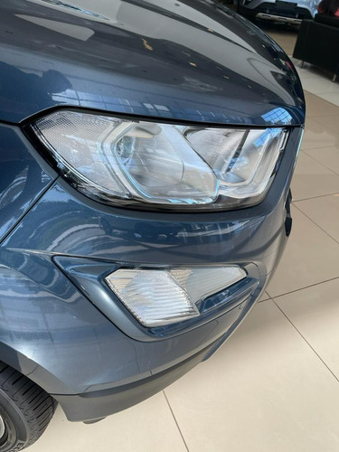 Imagen 14 de 17 de Ford Ecosport 1.5 Titanium 123cv 4x2 Automatica