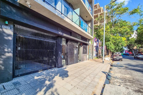 Venta Departamento Monoambiente A Estrenar Al Contrafrente Balcón Amenities Caballito