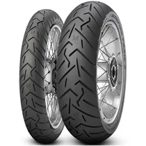 Comprar Par Pneu G650 130\u002F80r17 + 110\u002F80r19 Scorpion Trail 2 Pirelli