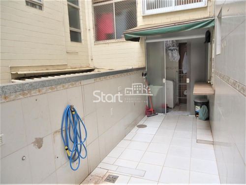 Apartamento À Venda Em Jardim Do Lago - Ap102983