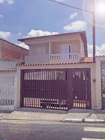 Sobrado - Ref: 6664