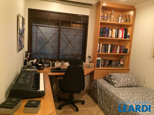 Imagem 12 de 15 de Apartamento - Perdizes - Sp - 513555