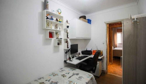 Imagem 13 de 24 de Apartamento Com 2 Dormitórios À Venda, 78 M² Por R$ 480.000,00 - Bela Vista - São Paulo/sp - Ap5844v