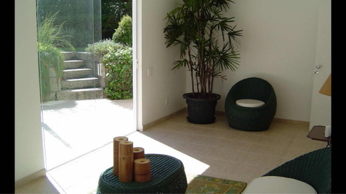 Linda Casa Em São Conrado