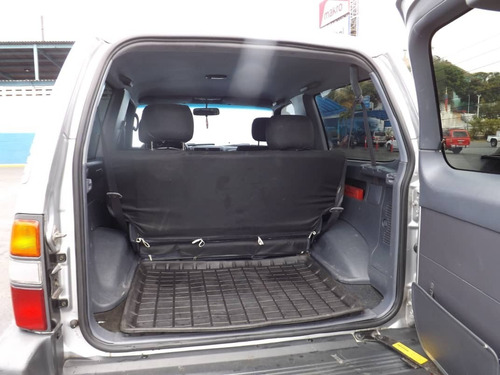 Imagen 5 de 9 de Toyota Meru