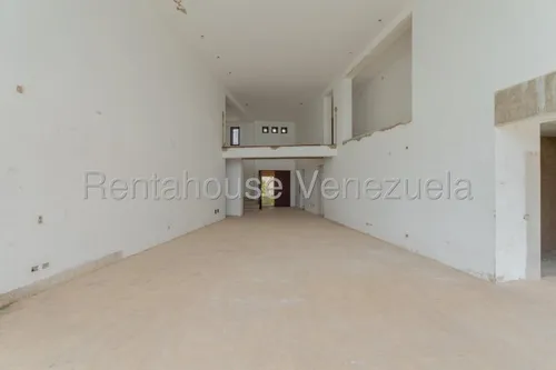 Casa En Venta Alto Hatillo
