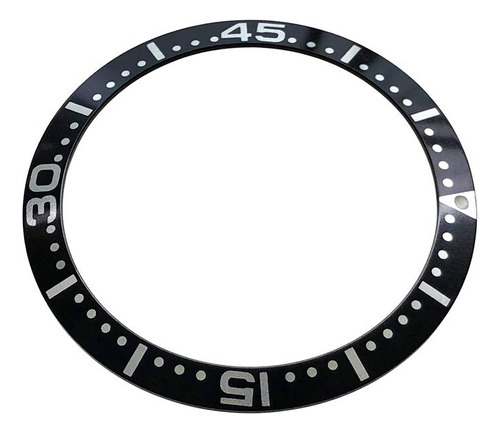 Inserciones De Bisel De Reloj De Aluminio Para Reloj Longine