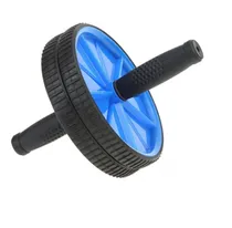 Comprar Rueda De Ejercicio Abdominal Doble Dribbling Drb Asfl70 