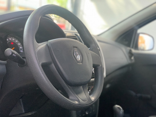 Renault Sandero 1.6 Expression - 2017