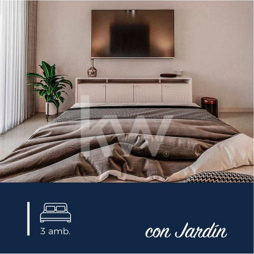 Imagen 8 de 12 de Departamento - Vivo Tortuguitas