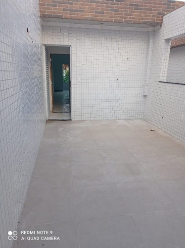 Imagem 2 de 25 de Casa Em Marapé, Santos/sp De 212m² 3 Quartos À Venda Por R$ 880.000,00 - Ca1064197-s