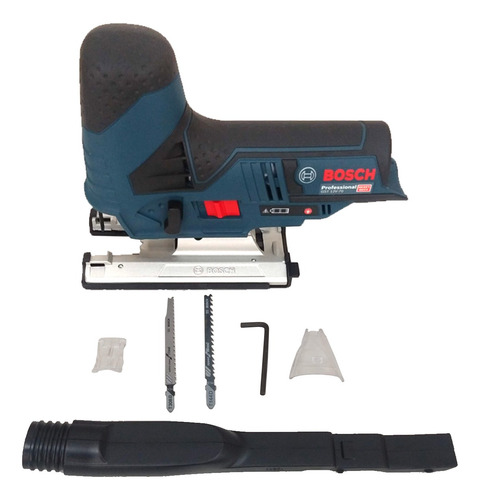 Serra Tico Tico Gst 12v-70 12v Brushless Sem Bateria Bosch