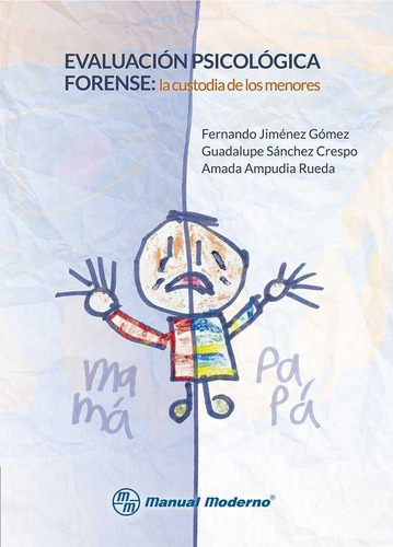 Evaluacion Psicologica Forense - Jimenez Gomez, Fernando