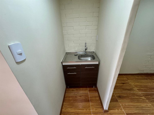 Dpto De Interior Nuevo En Excedlente Barrio Al Lado De Mall
