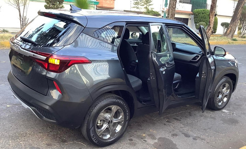 Kia Seltos 1.6 Ex At