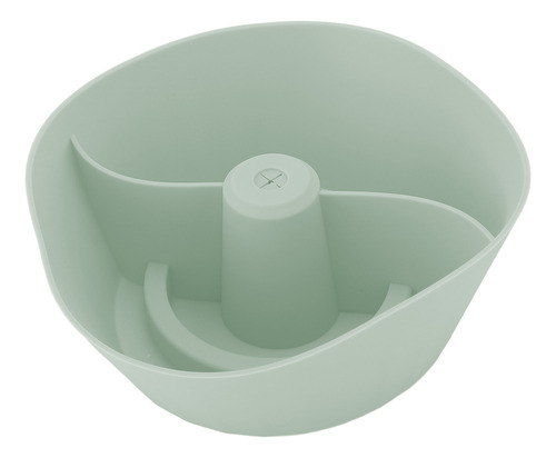 Bandeja De Silicona Para Aperitivos Para Tazas, Reutilizable