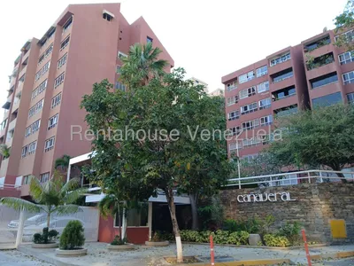 Apartamento en alquiler
