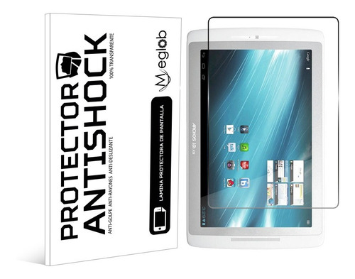 Protector Mica Pantalla Para Tablet Archos 101 Xs