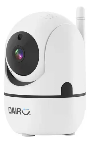 Camara Dairu Movimiento Interior 1080p Diametro 3.6mm