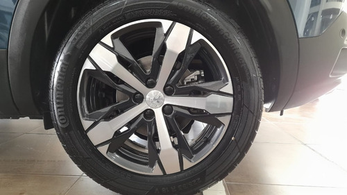 Imagen 16 de 17 de Peugeot 3008 Gt Pack Hdi Tiptronic . Entrega Inmediata. Mc