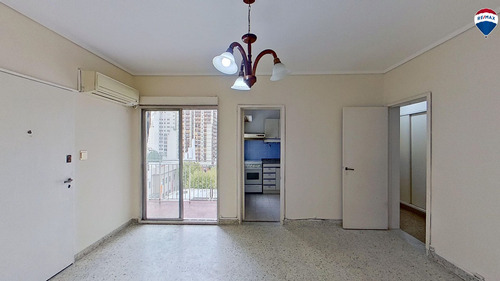 Venta Departamento 2 Ambientes Avellaneda Centro