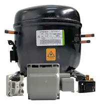 Comprar Motocompresor Heladera Embraco 1\u002F4 Hp R600 Egys80clp Repjul
