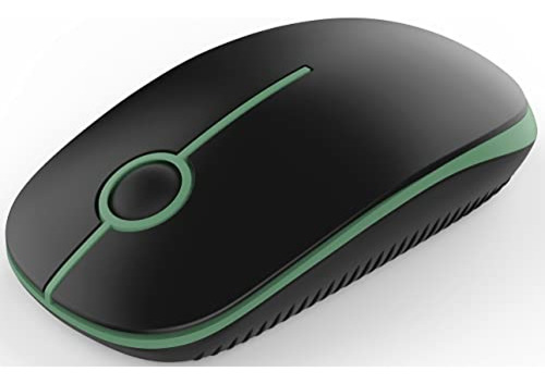 Mouse Inalámbrico Para Computador Ratón Inalámbrico Vssoplor