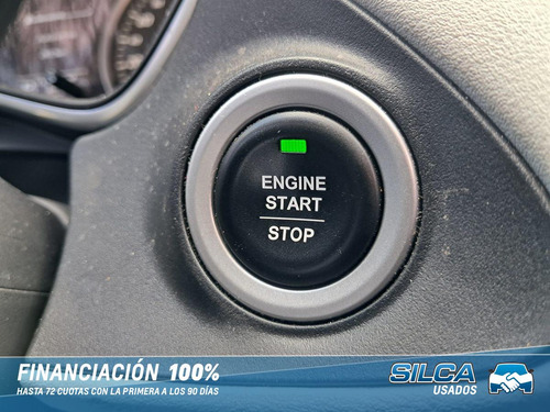 Chevrolet Captiva Ltz 2023