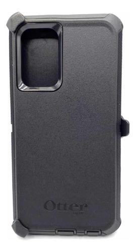 Forro Para Samsung Galaxy A72 Otterbox Defender Original