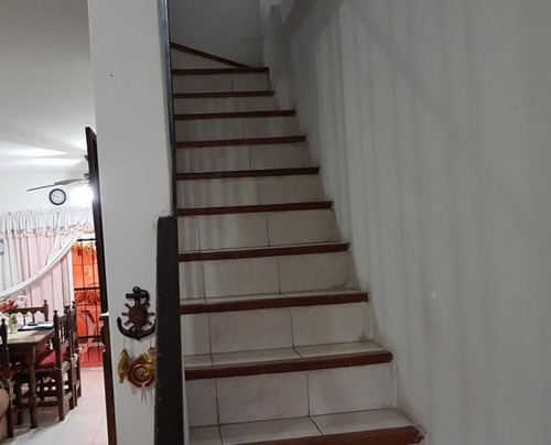 Imagen 9 de 12 de Casa En Venta En San Miguel