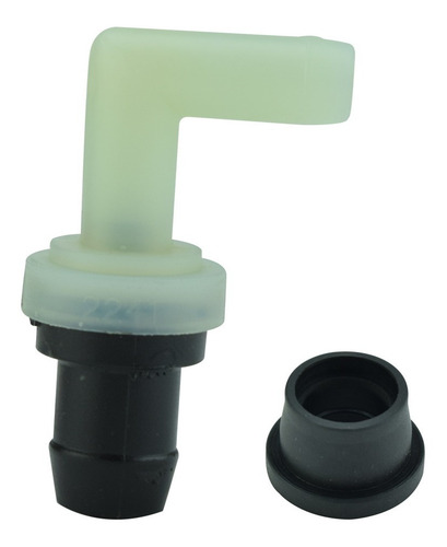 Valvula Pcv Mazda Protege 99-03 1.6 L4 Imp