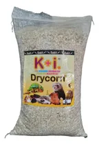 Comprar Sustrato De Maíz Para Erizo, Roedores, Reptiles, Drycorn 6lt