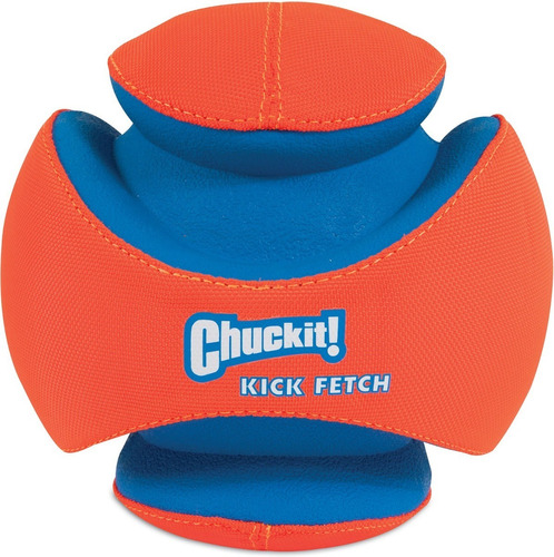 Pelota Premium 14cm Juguete Para Perros Chuckit Kick Fetch S
