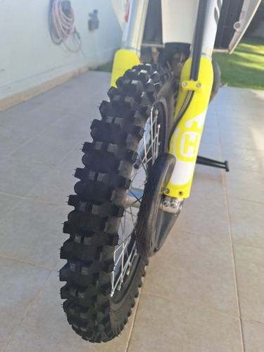 Husqvarna Te300i