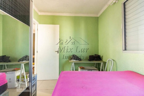 Imagem 15 de 15 de Ref 5330 Apartamento No Bairro Do São Pedro - Osasco Sp - 5330