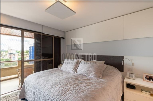 Imagem 26 de 30 de Apartamento À Venda Em Cambuí - Ap005319