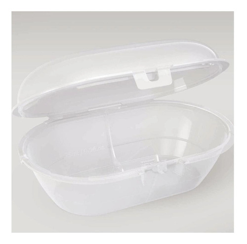 Kit 2 Chupetas Originais Philips Avent 0-6 Meses Menino