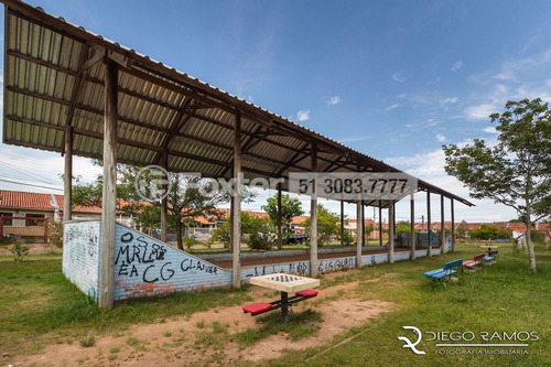 Imagem 9 de 23 de Terreno, 135 M², Campo Novo - 179986