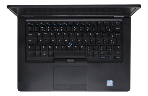 Notebook Dell Latitude 5490 Core I7 8650u 16gb 256gb Ssd (Recondicionado)