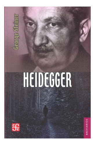 Heidegger | George Steiner