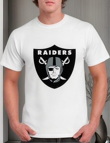 Playera Personalizada Nfl Broncos Cowboys Patriots Raideretc