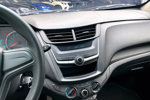 Chevrolet Aveo 2023