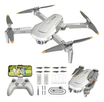 Comprar Drones Para Niños Dron Fpv Con Cámara Hd De 1080p Para De Rc