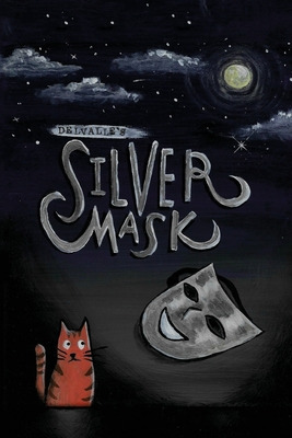 Libro Delvalle's Silver Mask - Coreano, Solomon Delvalle