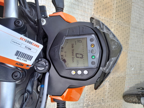 Ktm Duke 200 2023 0km