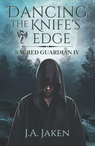 Libro:  Dancing The Knifeøs Edge